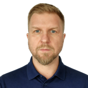 Picture of Artur Szostak